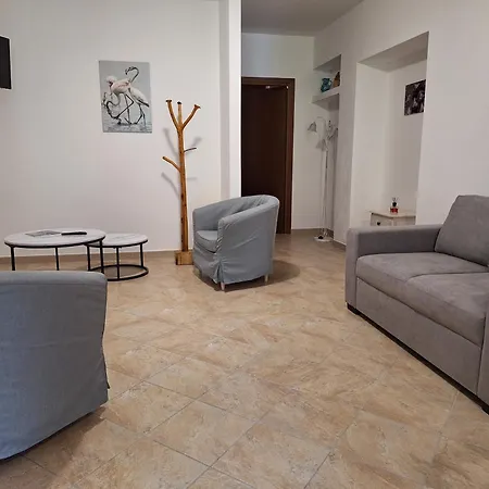 Tre Cerri Di Zanaboni Franca Apartment