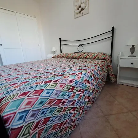 Tre Cerri Di Zanaboni Franca Apartment Orbetello