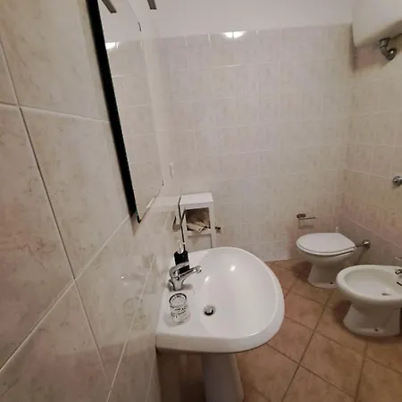 Apartment Tre Cerri Di Zanaboni Franca
