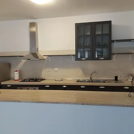 Tre Cerri Di Zanaboni Franca Apartment *