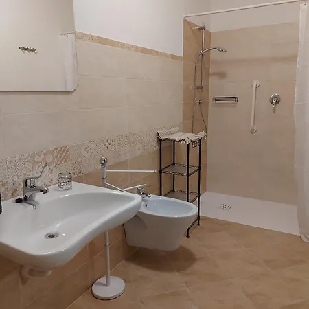 Apartment Tre Cerri Di Zanaboni Franca *