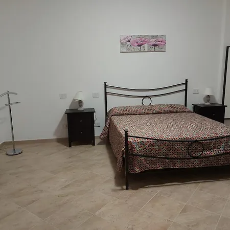 Tre Cerri Di Zanaboni Franca Apartment Orbetello