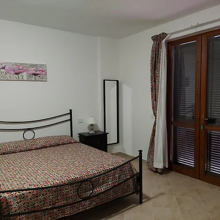 Tre Cerri Di Zanaboni Franca Apartment Orbetello