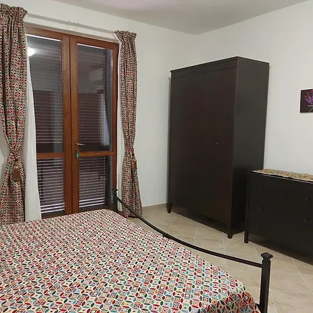 Apartment Tre Cerri Di Zanaboni Franca *