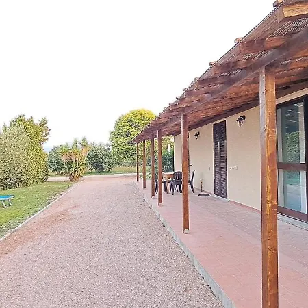 Apartment Tre Cerri Di Zanaboni Franca *