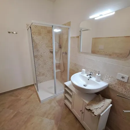 Apartment Tre Cerri Di Zanaboni Franca