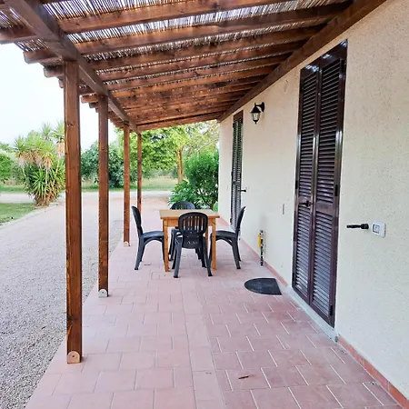 Apartment Tre Cerri Di Zanaboni Franca