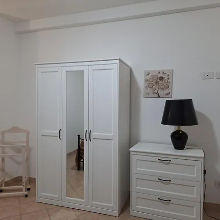 Tre Cerri Di Zanaboni Franca