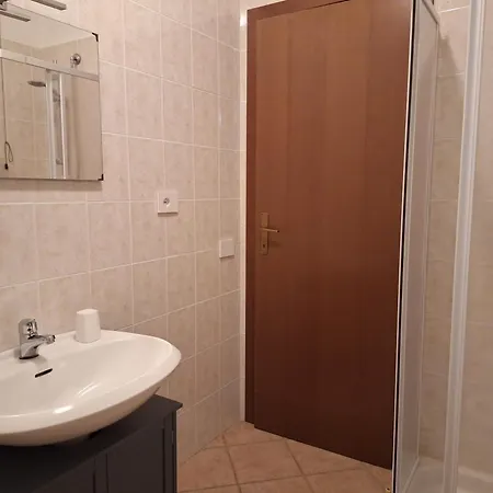 Apartment Tre Cerri Di Zanaboni Franca