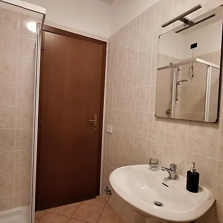 Apartment Tre Cerri Di Zanaboni Franca Orbetello