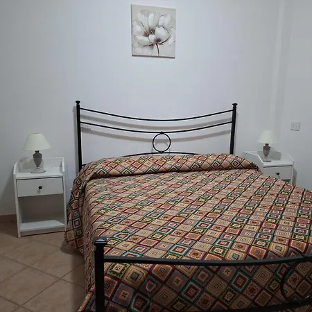 Apartment Tre Cerri Di Zanaboni Franca Orbetello