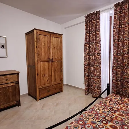 Apartment Tre Cerri Di Zanaboni Franca *