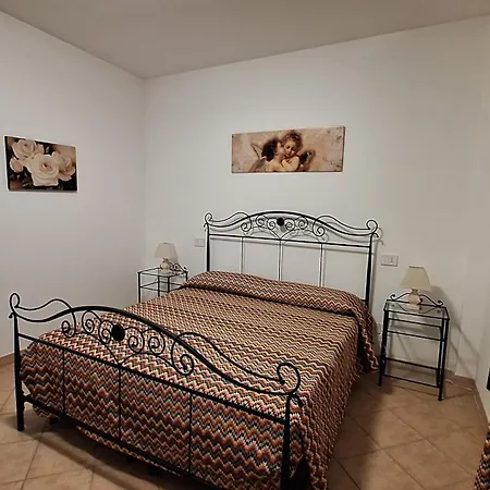 Tre Cerri Di Zanaboni Franca