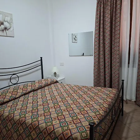 Apartment Tre Cerri Di Zanaboni Franca