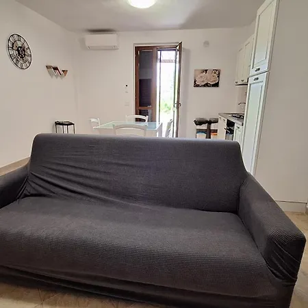 Apartment Tre Cerri Di Zanaboni Franca