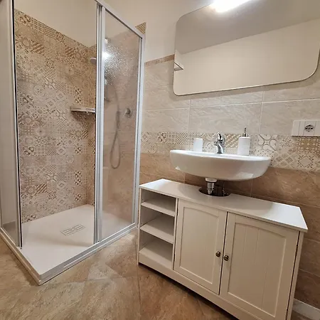 Apartment Tre Cerri Di Zanaboni Franca Orbetello