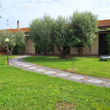 Apartment Tre Cerri Di Zanaboni Franca