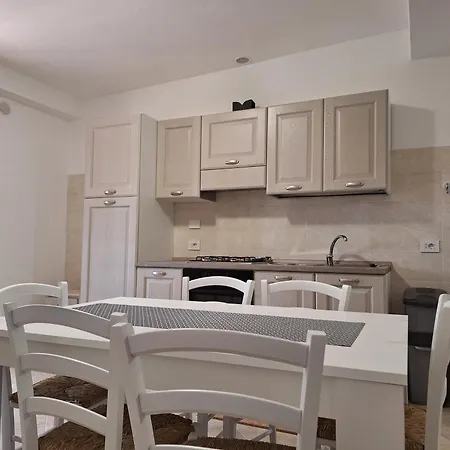 Apartment Tre Cerri Di Zanaboni Franca Orbetello