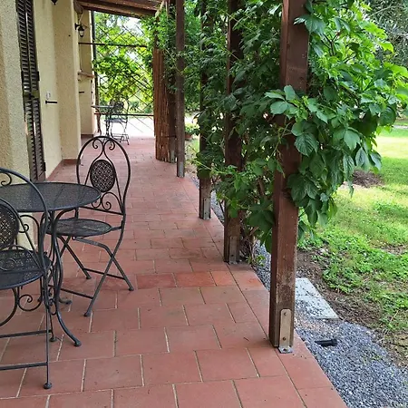 Apartment Tre Cerri Di Zanaboni Franca *