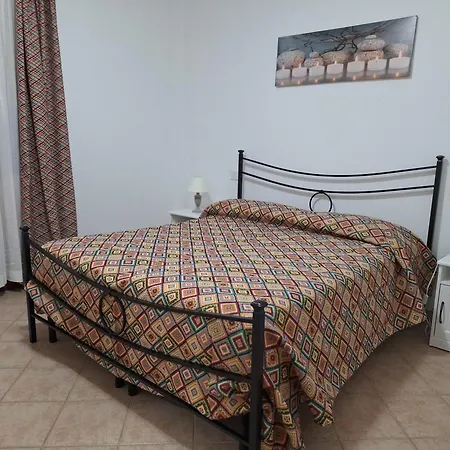 Apartment Tre Cerri Di Zanaboni Franca Orbetello