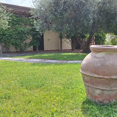 Apartment Tre Cerri Di Zanaboni Franca *
