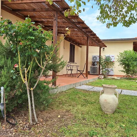 Apartment Tre Cerri Di Zanaboni Franca Orbetello