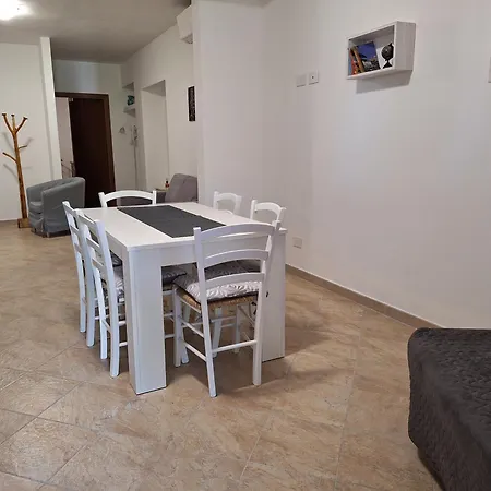 Tre Cerri Di Zanaboni Franca