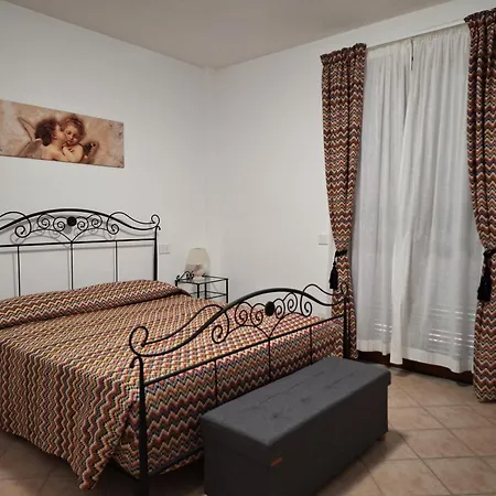 Tre Cerri Di Zanaboni Franca *