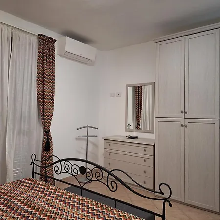 Apartment Tre Cerri Di Zanaboni Franca *