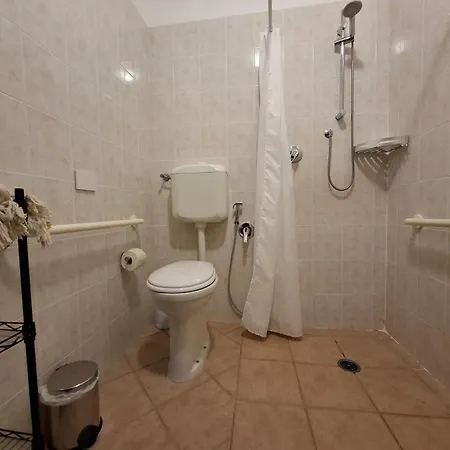 Tre Cerri Di Zanaboni Franca Apartment Orbetello